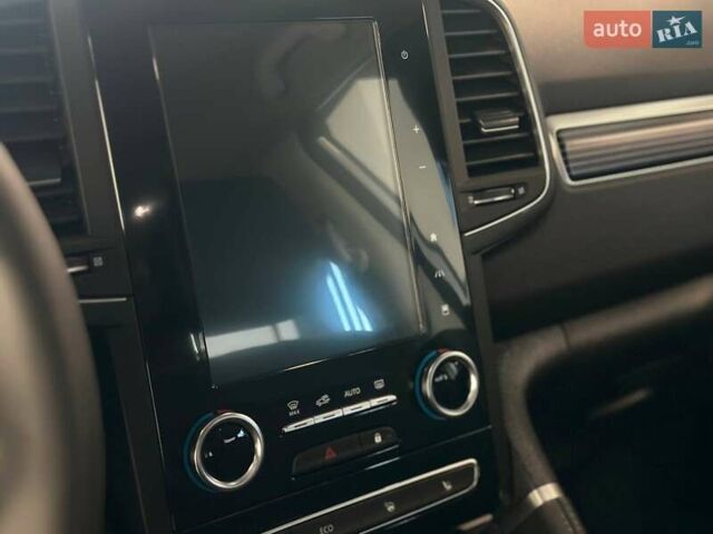 Рено Колеос 2024 в Львове на Automoto.ua Белый Рено Колеос, объемом двигателя 2.49 л и пробегом 1 тыс. км за 33794 $, фото 27 на Automoto.ua