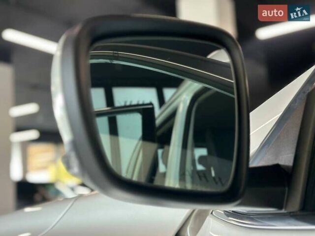 Рено Колеос 2024 в Львове на Automoto.ua Белый Рено Колеос, объемом двигателя 2.49 л и пробегом 1 тыс. км за 33794 $, фото 14 на Automoto.ua