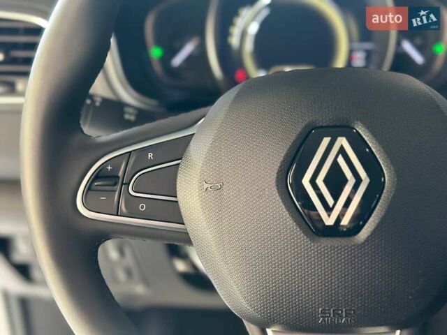 Рено Колеос 2024 в Львове на Automoto.ua Белый Рено Колеос, объемом двигателя 2.49 л и пробегом 1 тыс. км за 33794 $, фото 20 на Automoto.ua