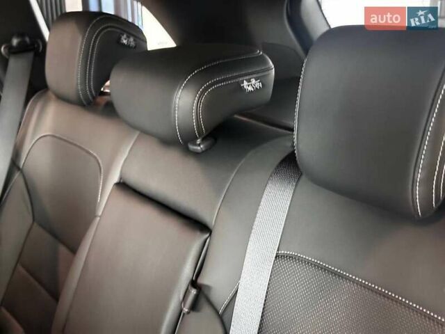 Рено Колеос 2024 в Львове на Automoto.ua Белый Рено Колеос, объемом двигателя 2.49 л и пробегом 1 тыс. км за 33794 $, фото 29 на Automoto.ua