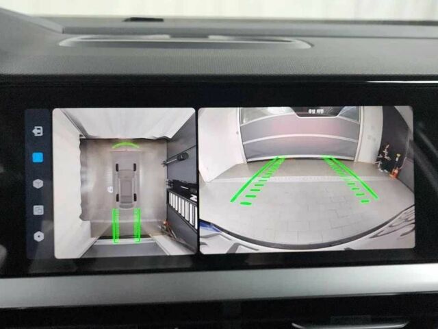 Белый Рено Колеос, объемом двигателя 1.5 л и пробегом 1 тыс. км за 29000 $, фото 9 на Automoto.ua