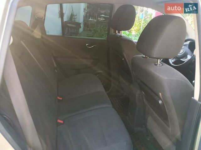 Бежевий Рено Колеос, об'ємом двигуна 2 л та пробігом 264 тис. км за 8950 $, фото 10 на Automoto.ua