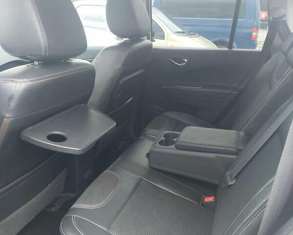 Бежевий Рено Колеос, об'ємом двигуна 2 л та пробігом 160 тис. км за 12900 $, фото 7 на Automoto.ua