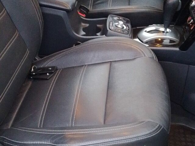 Бежевый Рено Колеос, объемом двигателя 2 л и пробегом 243 тыс. км за 12700 $, фото 14 на Automoto.ua