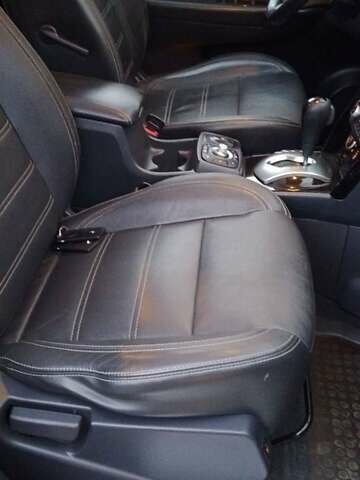 Бежевий Рено Колеос, об'ємом двигуна 2 л та пробігом 243 тис. км за 12700 $, фото 38 на Automoto.ua