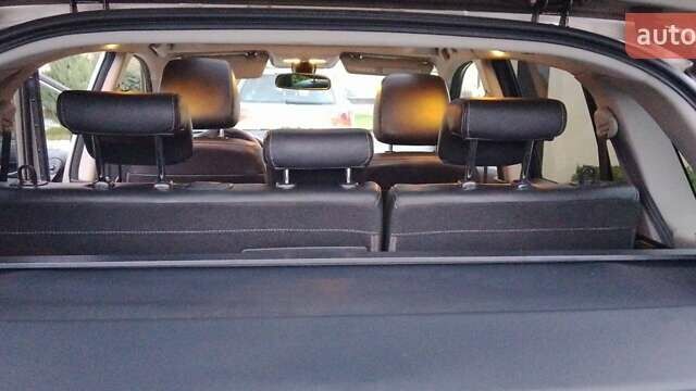 Бежевий Рено Колеос, об'ємом двигуна 2 л та пробігом 243 тис. км за 12700 $, фото 23 на Automoto.ua