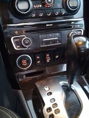 Бежевий Рено Колеос, об'ємом двигуна 2 л та пробігом 243 тис. км за 12700 $, фото 27 на Automoto.ua