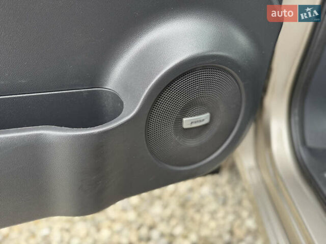 Бежевый Рено Колеос, объемом двигателя 2 л и пробегом 263 тыс. км за 13500 $, фото 16 на Automoto.ua