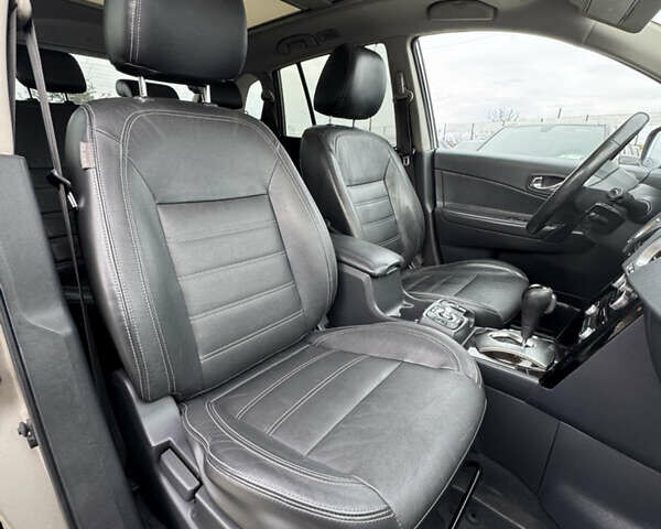 Бежевый Рено Колеос, объемом двигателя 2 л и пробегом 263 тыс. км за 13500 $, фото 29 на Automoto.ua