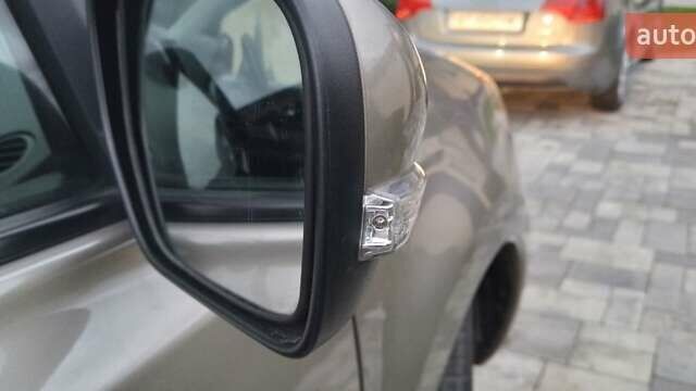 Бежевий Рено Колеос, об'ємом двигуна 2 л та пробігом 243 тис. км за 12700 $, фото 33 на Automoto.ua