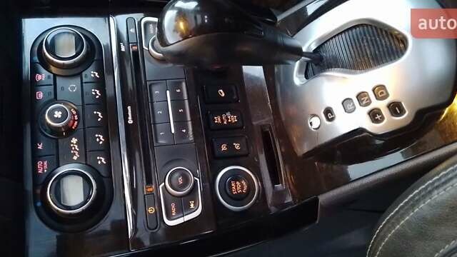 Бежевий Рено Колеос, об'ємом двигуна 2 л та пробігом 243 тис. км за 12700 $, фото 24 на Automoto.ua