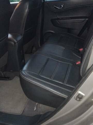 Бежевий Рено Колеос, об'ємом двигуна 2 л та пробігом 243 тис. км за 12700 $, фото 20 на Automoto.ua