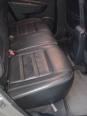 Бежевий Рено Колеос, об'ємом двигуна 2 л та пробігом 243 тис. км за 12700 $, фото 40 на Automoto.ua