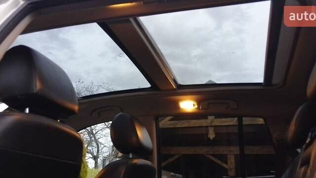 Бежевий Рено Колеос, об'ємом двигуна 2 л та пробігом 243 тис. км за 12700 $, фото 29 на Automoto.ua