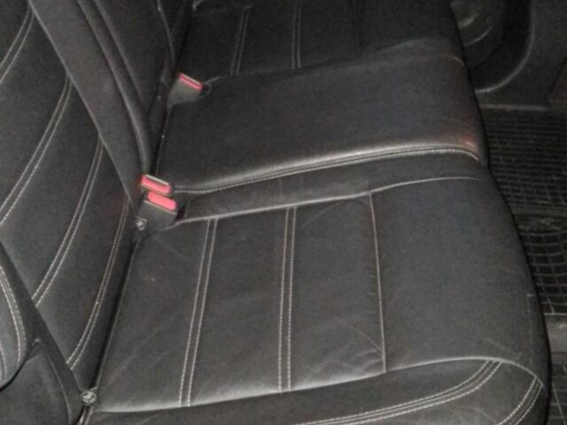 Бежевый Рено Колеос, объемом двигателя 2 л и пробегом 243 тыс. км за 12700 $, фото 9 на Automoto.ua