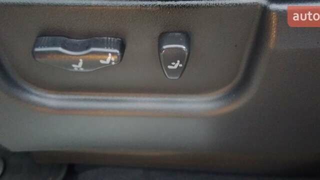 Бежевий Рено Колеос, об'ємом двигуна 2 л та пробігом 243 тис. км за 12700 $, фото 26 на Automoto.ua