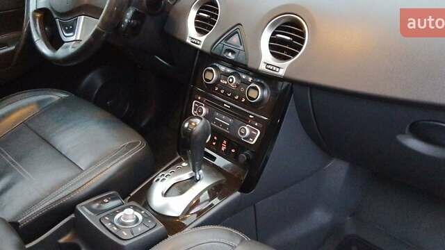 Бежевий Рено Колеос, об'ємом двигуна 2 л та пробігом 243 тис. км за 12700 $, фото 37 на Automoto.ua