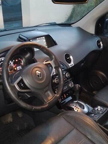 Бежевий Рено Колеос, об'ємом двигуна 2 л та пробігом 243 тис. км за 12700 $, фото 19 на Automoto.ua