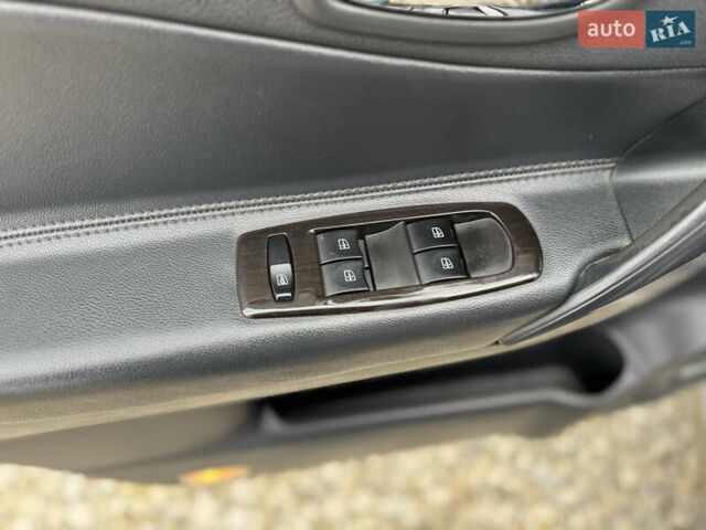 Бежевый Рено Колеос, объемом двигателя 2 л и пробегом 263 тыс. км за 13500 $, фото 15 на Automoto.ua