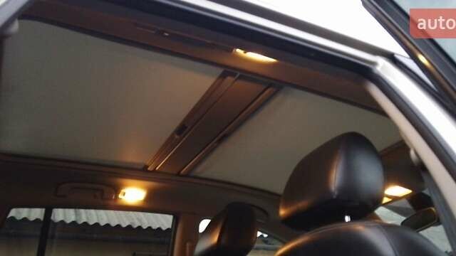 Бежевий Рено Колеос, об'ємом двигуна 2 л та пробігом 243 тис. км за 12700 $, фото 39 на Automoto.ua