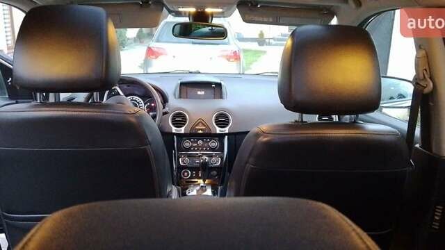 Бежевий Рено Колеос, об'ємом двигуна 2 л та пробігом 243 тис. км за 12700 $, фото 28 на Automoto.ua