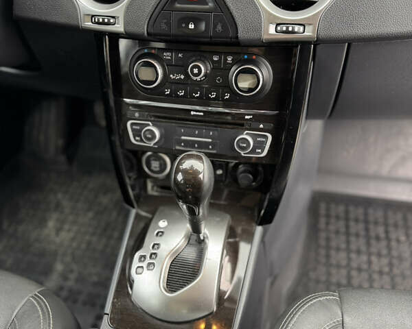 Бежевый Рено Колеос, объемом двигателя 2 л и пробегом 263 тыс. км за 13500 $, фото 37 на Automoto.ua