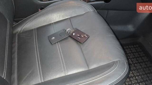 Бежевий Рено Колеос, об'ємом двигуна 2 л та пробігом 243 тис. км за 12700 $, фото 36 на Automoto.ua