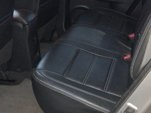 Бежевый Рено Колеос, объемом двигателя 2 л и пробегом 243 тыс. км за 12700 $, фото 7 на Automoto.ua