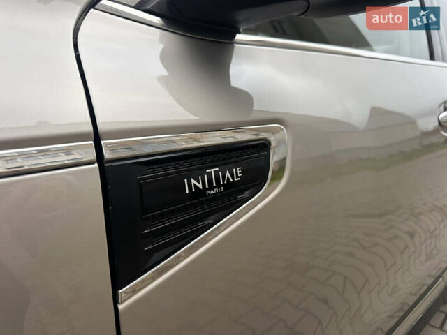 Бежевый Рено Колеос, объемом двигателя 2 л и пробегом 247 тыс. км за 21600 $, фото 23 на Automoto.ua