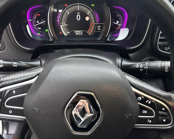 Бежевый Рено Колеос, объемом двигателя 2 л и пробегом 247 тыс. км за 21600 $, фото 37 на Automoto.ua