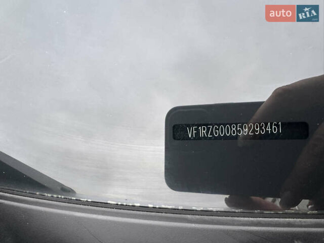 Бежевый Рено Колеос, объемом двигателя 2 л и пробегом 247 тыс. км за 21600 $, фото 31 на Automoto.ua