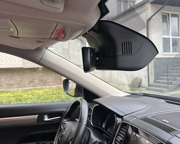 Бежевый Рено Колеос, объемом двигателя 2 л и пробегом 247 тыс. км за 21600 $, фото 62 на Automoto.ua