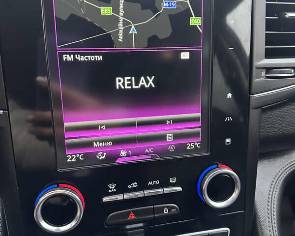 Бежевый Рено Колеос, объемом двигателя 2 л и пробегом 247 тыс. км за 21600 $, фото 39 на Automoto.ua