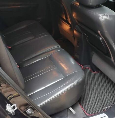 Чорний Рено Колеос, об'ємом двигуна 2 л та пробігом 303 тис. км за 6500 $, фото 13 на Automoto.ua