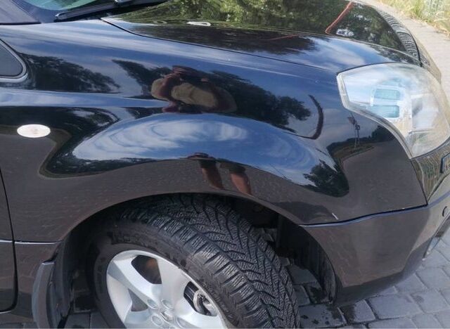 Чорний Рено Колеос, об'ємом двигуна 2 л та пробігом 303 тис. км за 6500 $, фото 1 на Automoto.ua