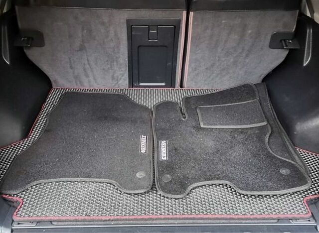 Чорний Рено Колеос, об'ємом двигуна 2 л та пробігом 303 тис. км за 6500 $, фото 17 на Automoto.ua