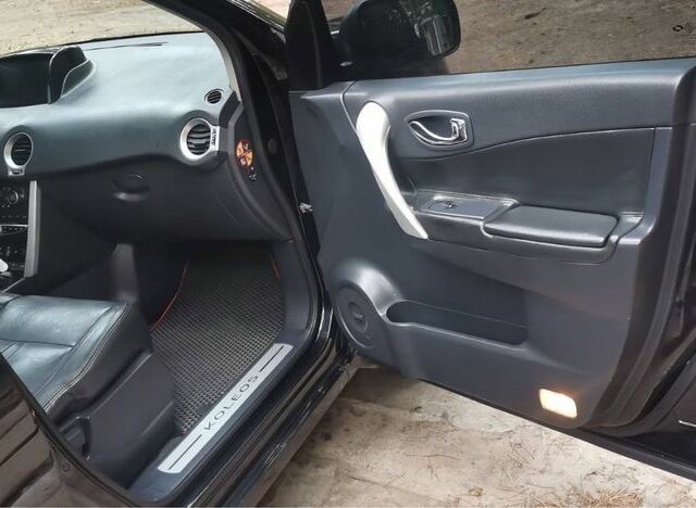 Чорний Рено Колеос, об'ємом двигуна 2 л та пробігом 303 тис. км за 6500 $, фото 15 на Automoto.ua