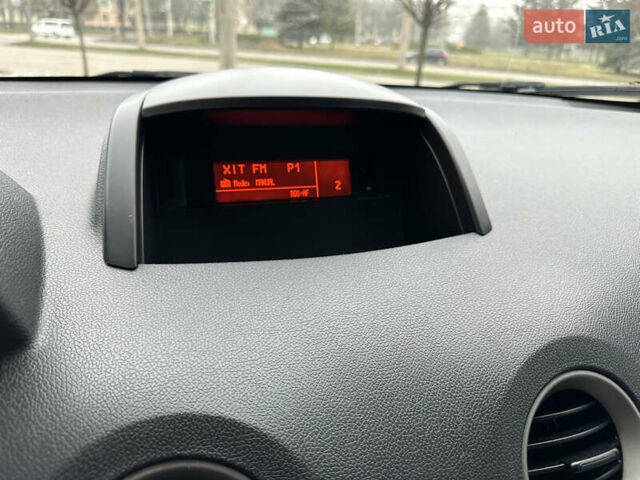 Черный Рено Колеос, объемом двигателя 2 л и пробегом 233 тыс. км за 8500 $, фото 25 на Automoto.ua