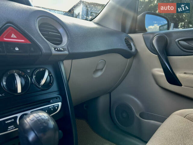 Черный Рено Колеос, объемом двигателя 2 л и пробегом 232 тыс. км за 8999 $, фото 23 на Automoto.ua