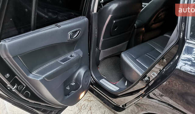 Чорний Рено Колеос, об'ємом двигуна 2 л та пробігом 303 тис. км за 6500 $, фото 4 на Automoto.ua