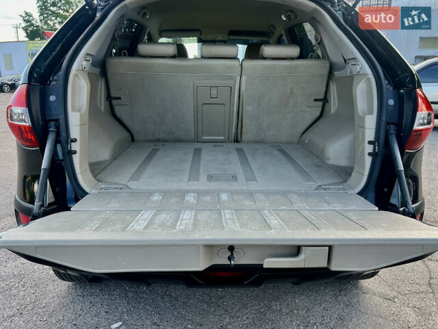 Черный Рено Колеос, объемом двигателя 2 л и пробегом 232 тыс. км за 8999 $, фото 32 на Automoto.ua