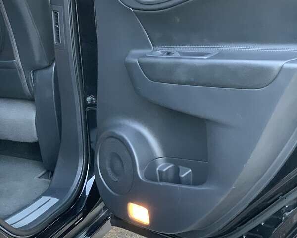 Рено Колеос 2008 в Кременце на Automoto.ua Черный Рено Колеос, объемом двигателя 2.45 л и пробегом 229 тыс. км за 6700 $, фото 38 на Automoto.ua