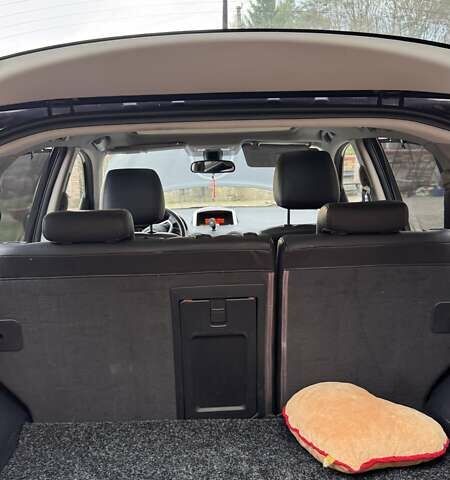 Черный Рено Колеос, объемом двигателя 2 л и пробегом 284 тыс. км за 7500 $, фото 17 на Automoto.ua