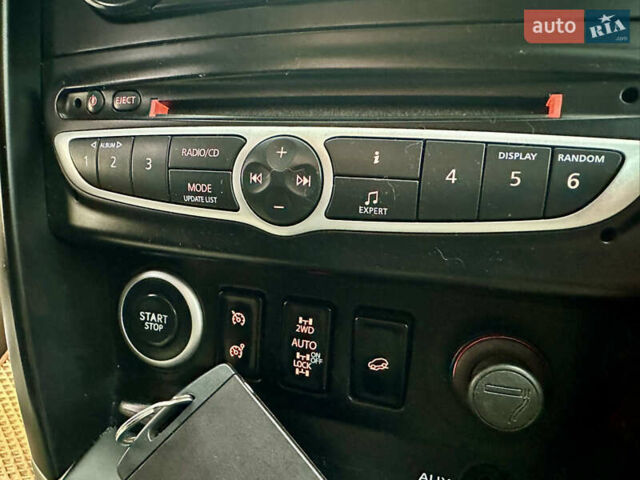 Черный Рено Колеос, объемом двигателя 2 л и пробегом 233 тыс. км за 8500 $, фото 27 на Automoto.ua