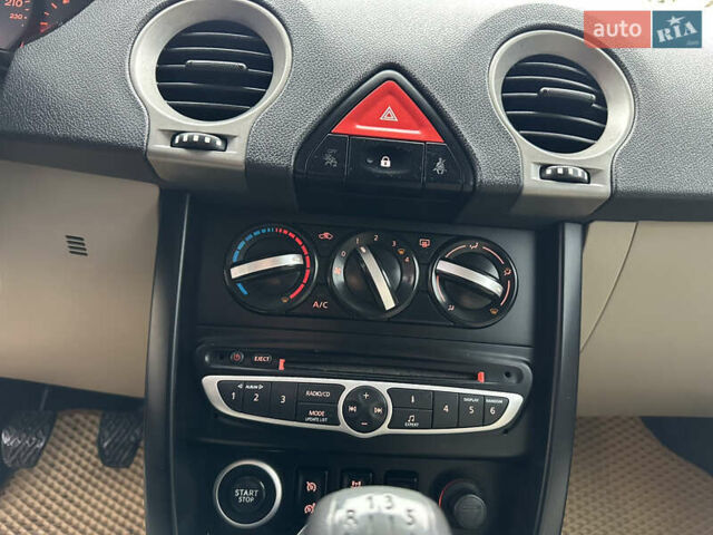 Черный Рено Колеос, объемом двигателя 2 л и пробегом 233 тыс. км за 8500 $, фото 29 на Automoto.ua