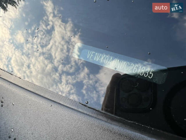 Черный Рено Колеос, объемом двигателя 2 л и пробегом 232 тыс. км за 8999 $, фото 38 на Automoto.ua