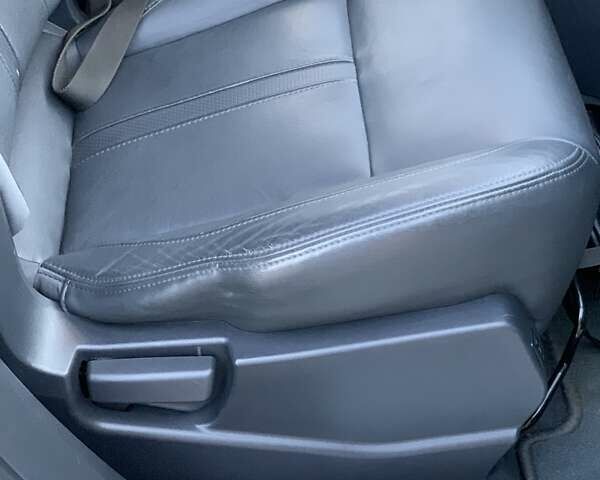 Рено Колеос 2008 в Кременце на Automoto.ua Черный Рено Колеос, объемом двигателя 2.45 л и пробегом 229 тыс. км за 6700 $, фото 22 на Automoto.ua