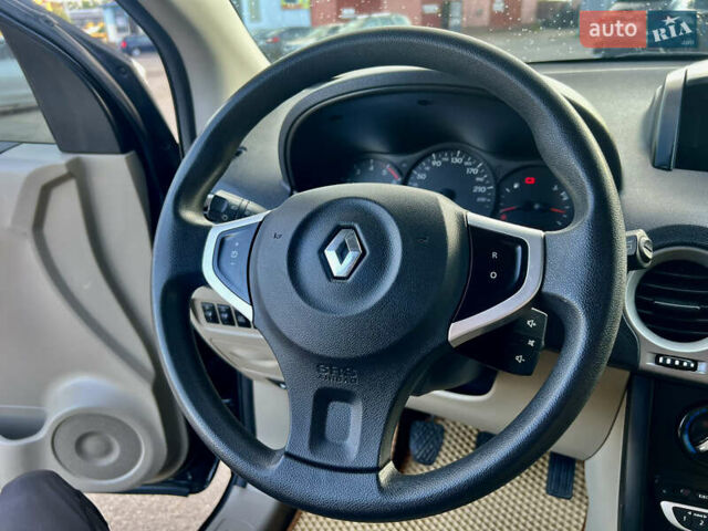 Черный Рено Колеос, объемом двигателя 2 л и пробегом 232 тыс. км за 8999 $, фото 24 на Automoto.ua