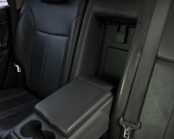 Чорний Рено Колеос, об'ємом двигуна 2 л та пробігом 324 тис. км за 8999 $, фото 5 на Automoto.ua