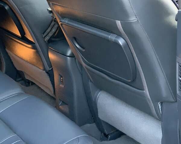 Рено Колеос 2008 в Кременце на Automoto.ua Черный Рено Колеос, объемом двигателя 2.45 л и пробегом 229 тыс. км за 6700 $, фото 30 на Automoto.ua